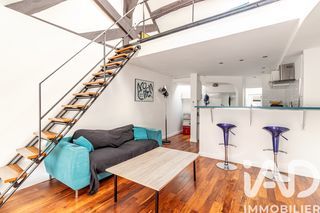  Appartement � vendre 2 pi�ces 38 m�