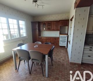  Maison � vendre 6 pi�ces 130 m�