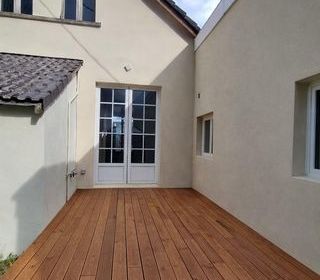  Maison � vendre 5 pi�ces 93 m�