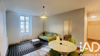  Appartement � vendre 2 pi�ces 56 m�