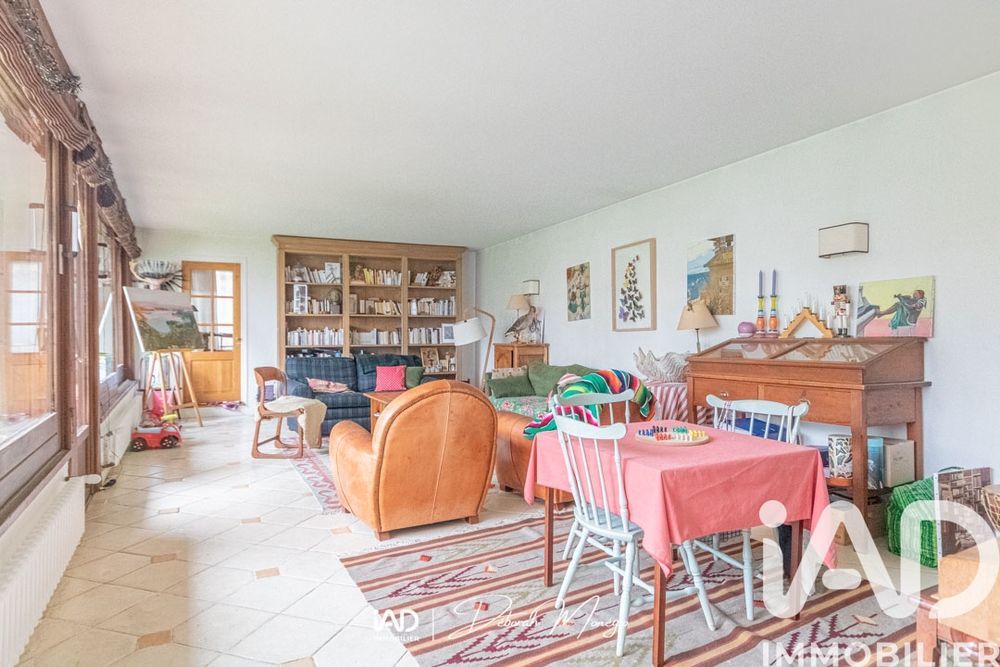 � vendre  Maison Mantes-la-Jolie (78200)