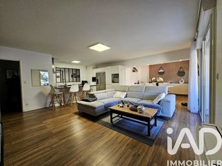  Appartement � vendre 4 pi�ces 101 m�