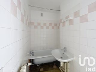  Appartement � vendre 3 pi�ces 60 m�