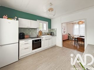  Maison � vendre 5 pi�ces 117 m�