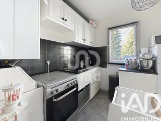  Appartement � vendre 2 pi�ces 48 m�