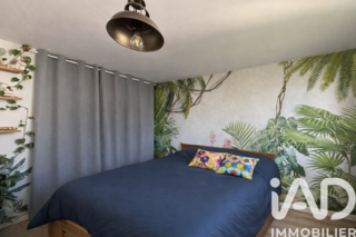  Appartement � vendre 3 pi�ces 50 m�