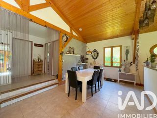  Maison � vendre 3 pi�ces 82 m�