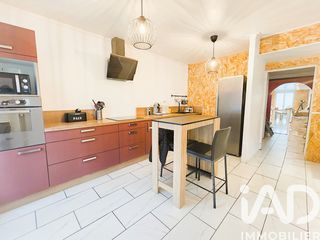  Maison � vendre 6 pi�ces 160 m�