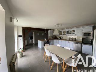  Maison � vendre 8 pi�ces 200 m�