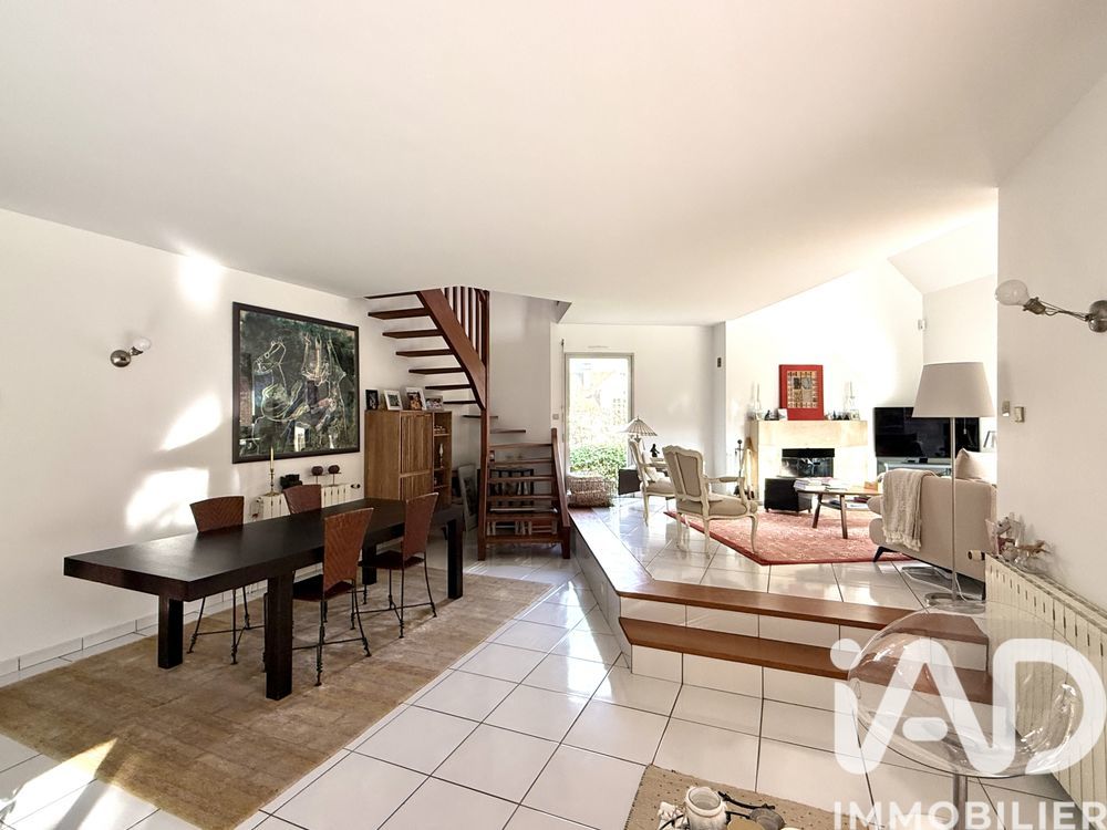 � vendre  Villa Jouy-en-Josas (78350)