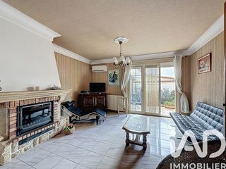  Maison � vendre 5 pi�ces 115 m�