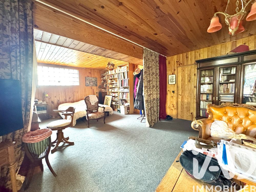 � vendre  Maison Saint-Maur-des-Foss�s (94100)