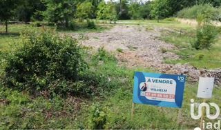  Terrain � vendre 800 m�