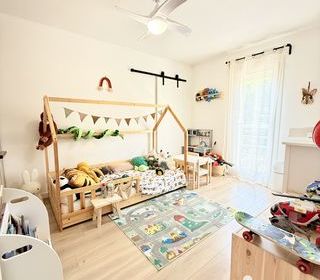  Appartement � vendre 3 pi�ces 78 m�