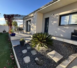  Maison � vendre 4 pi�ces 106 m�