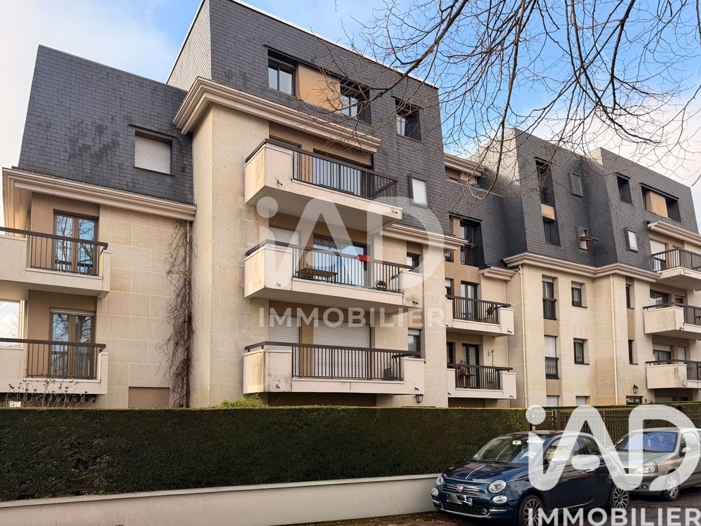� vendre  Appartement Antony (92160)