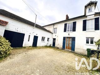  Maison � vendre 6 pi�ces 216 m�