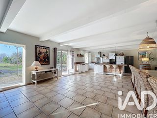  Maison � vendre 13 pi�ces 460 m�