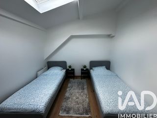  Maison � louer 3 pi�ces 55 m�