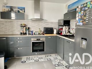  Appartement � vendre 3 pi�ces 67 m�