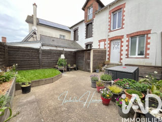  Maison � vendre 5 pi�ces 74 m�