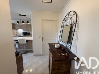  Appartement � vendre 3 pi�ces 55 m�