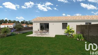  Maison � vendre 3 pi�ces 51 m�