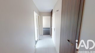  Appartement � vendre 4 pi�ces 80 m�