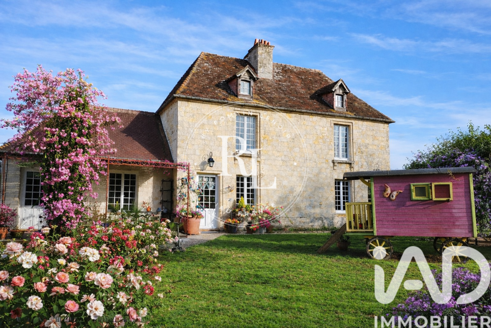 � vendre  Maison Cabourg (14390)