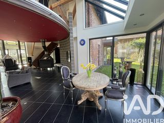  Maison � vendre 7 pi�ces 314 m�