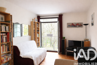  Appartement � vendre 3 pi�ces 60 m�