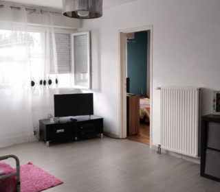  Appartement � vendre 3 pi�ces 72 m�