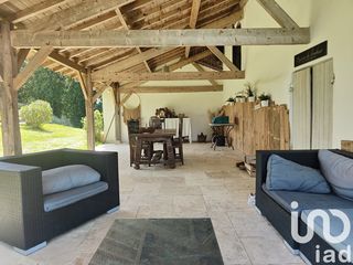  Maison � vendre 10 pi�ces 336 m�