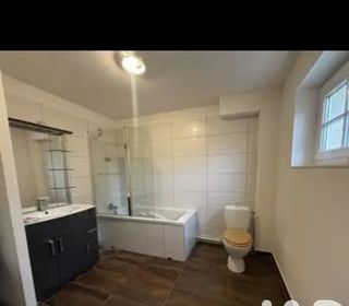  Appartement � vendre 2 pi�ces 52 m�