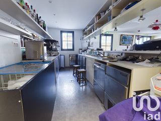  Immeuble � vendre 440 m�