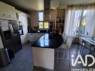  Maison � vendre 7 pi�ces 128 m�