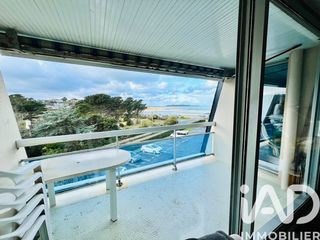  Appartement � vendre 2 pi�ces 48 m�