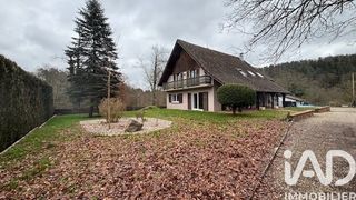  Maison � vendre 8 pi�ces 260 m�