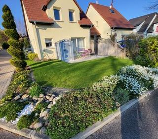  Maison � vendre 5 pi�ces 105 m�