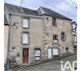  Maison � vendre 4 pi�ces 91 m�