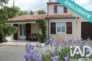  Maison � vendre 5 pi�ces 90 m�