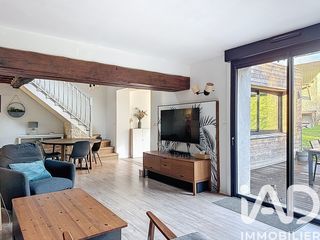  Maison � vendre 6 pi�ces 165 m�