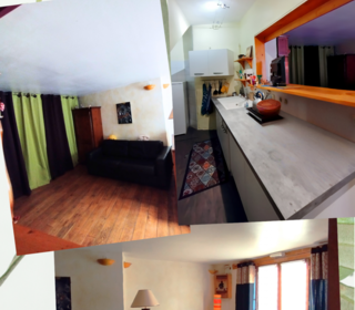  Maison � vendre 5 pi�ces 145 m�