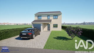  Terrain � vendre 680 m�