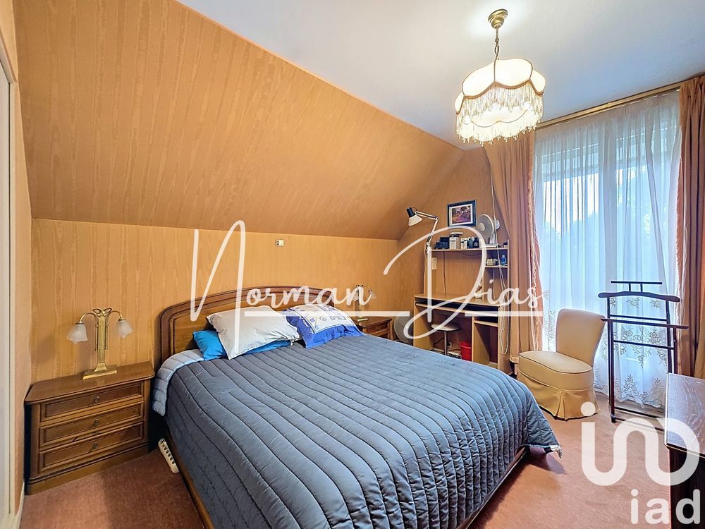 � vendre  Maison Saint-Witz (95470)