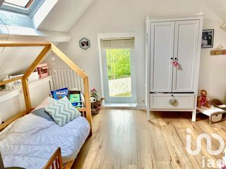  Maison � vendre 7 pi�ces 124 m�