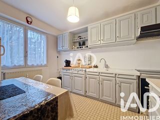  Appartement � vendre 3 pi�ces 59 m�