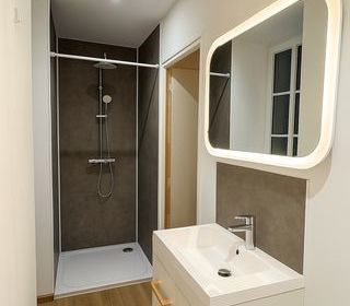  Appartement � vendre 3 pi�ces 66 m�