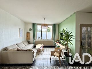  Maison � vendre 6 pi�ces 117 m�