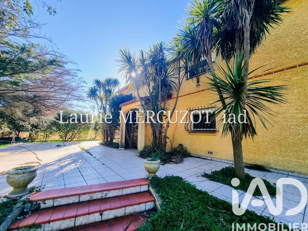 � vendre  Maison Argel�s-sur-Mer (66700)